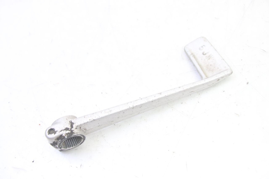 photo de Pedał hamulca YAMAHA FJR ABS 1300 (2006 - 2012) - Zbliżenie techniczne