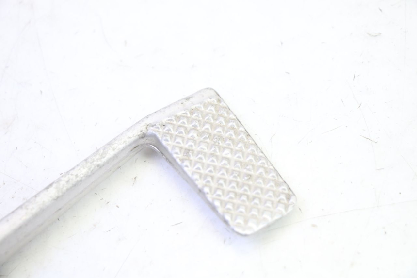 photo de Pedał hamulca YAMAHA FJR ABS 1300 (2006 - 2012) - Zoom stanu zużycia