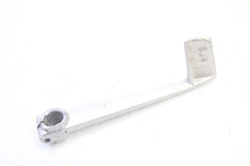 photo de Pedał hamulca YAMAHA FJR ABS 1300 (2006 - 2012) - Punkty mocowania