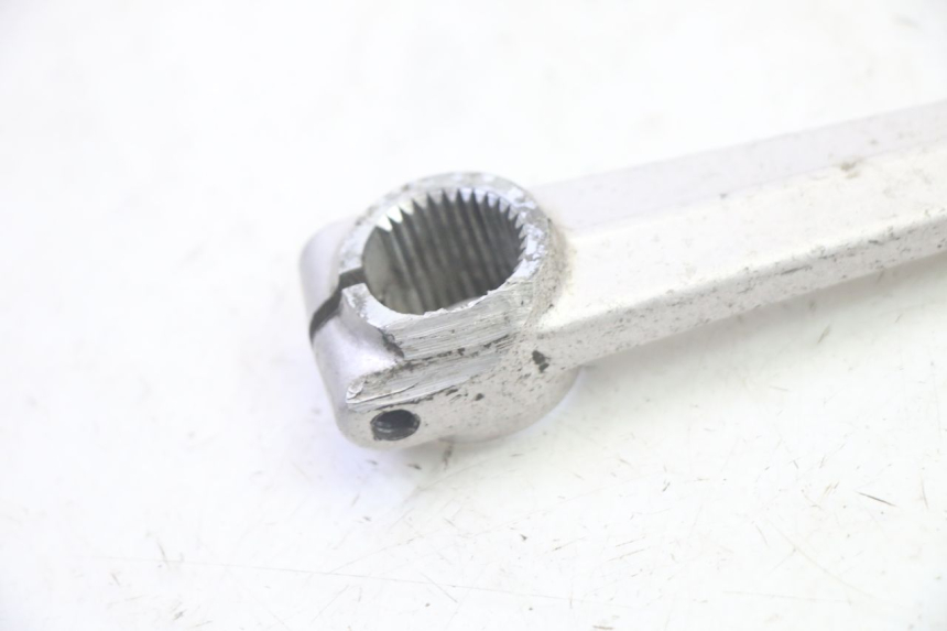 photo de Pedał hamulca YAMAHA FJR ABS 1300 (2006 - 2012) - Stan powierzchni