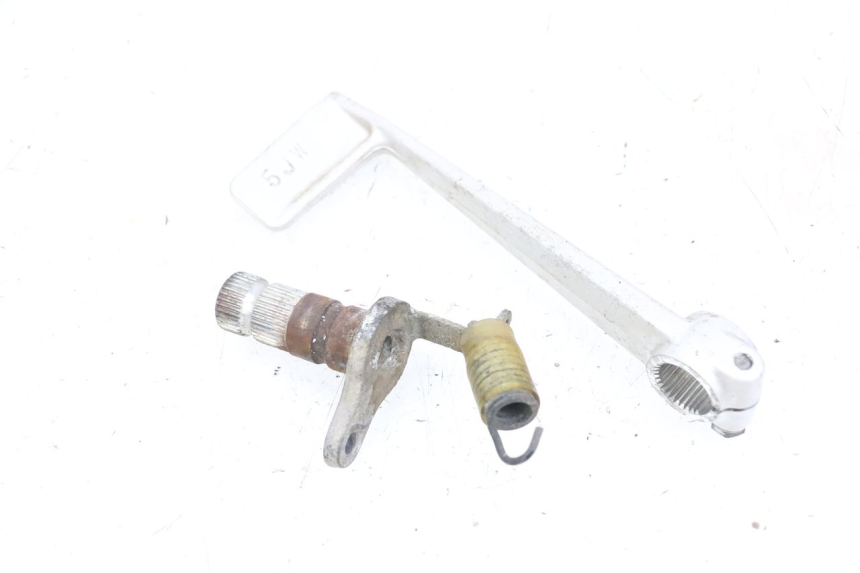 photo de Pedał hamulca YAMAHA FJR ABS 1300 (2006 - 2012) - Szczegół części