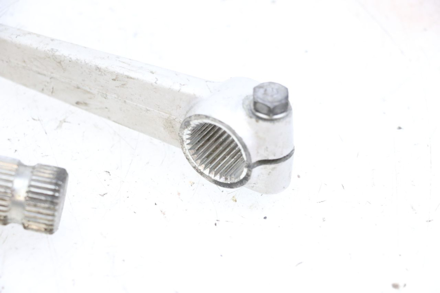 photo de Pedał hamulca YAMAHA FJR ABS 1300 (2006 - 2012) - Inny kąt widzenia