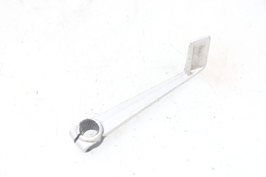 photo de Pedał hamulca YAMAHA FJR ABS 1300 (2006 - 2012) - Zoom stanu zużycia