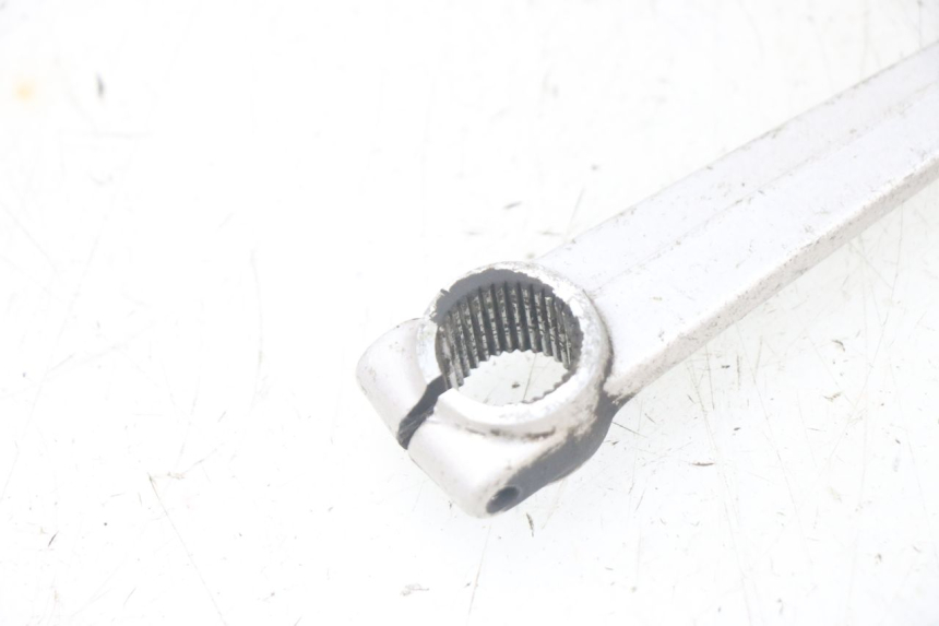 photo de Pedał hamulca YAMAHA FJR ABS 1300 (2006 - 2012) - Inny kąt widzenia