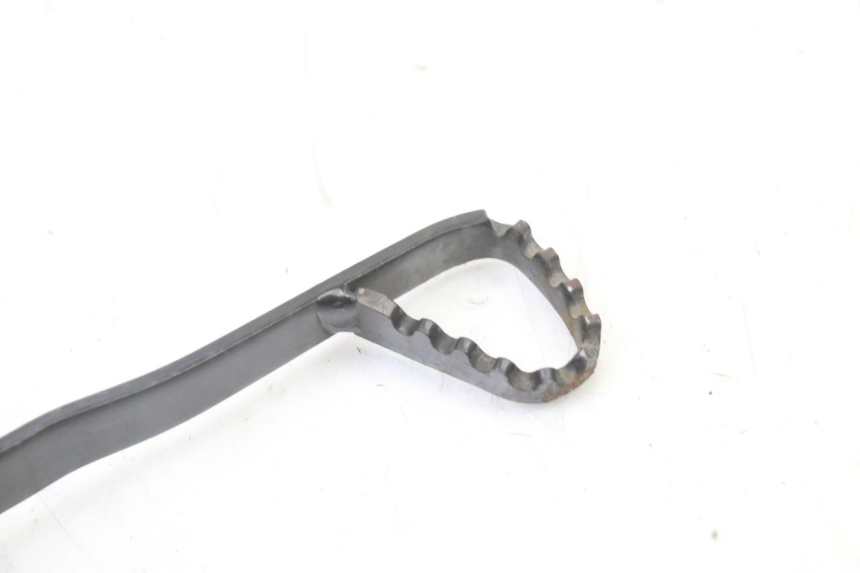 photo de Pedał hamulca BMW G310 R 310 (2016 - 2020) - Zoom stanu zużycia