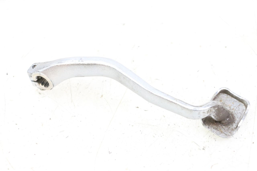 photo de Pedał hamulca HYOSUNG GF 125 (2001 - 2005) - Zoom stanu zużycia