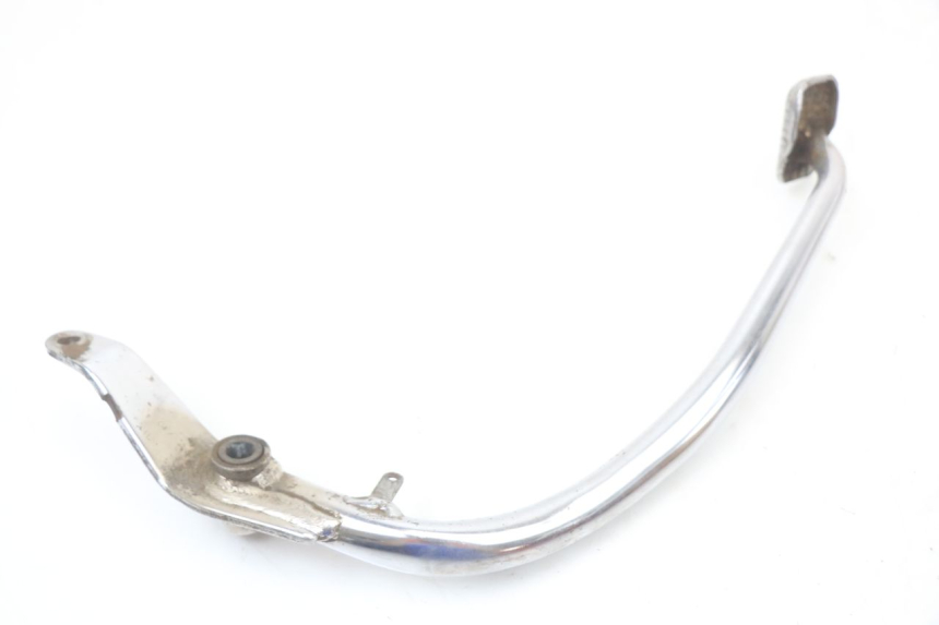 photo de Pedał hamulca SUZUKI GN 125 (1997 - 2000) - Zoom stanu zużycia