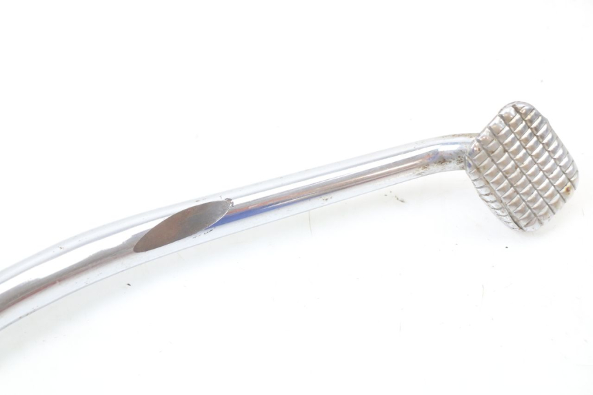 photo de Pedał hamulca SUZUKI GN 125 (1997 - 2000) - Zbliżenie techniczne