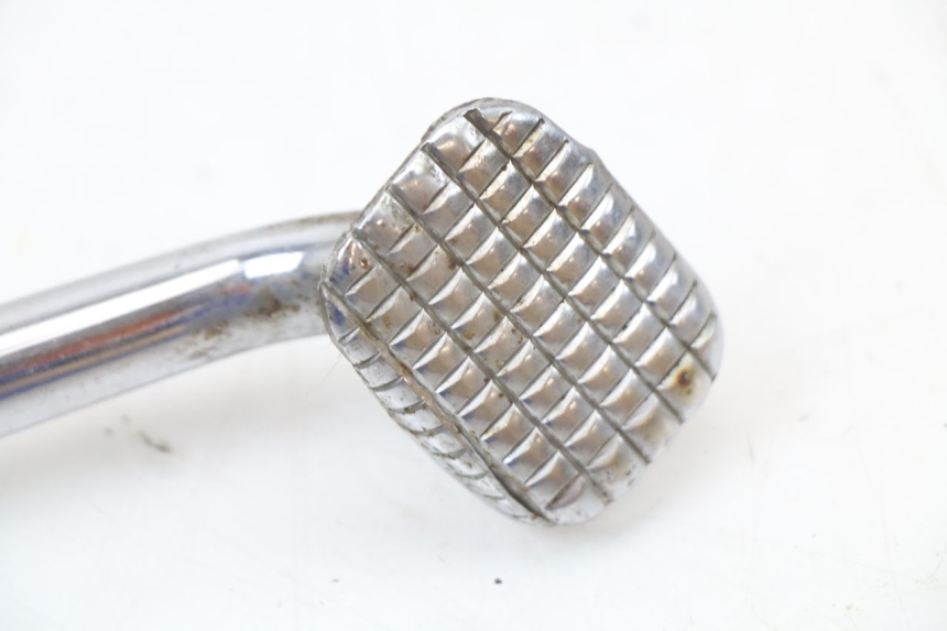 photo de Pedał hamulca SUZUKI GN 125 (1997 - 2000) - Widok ogólny