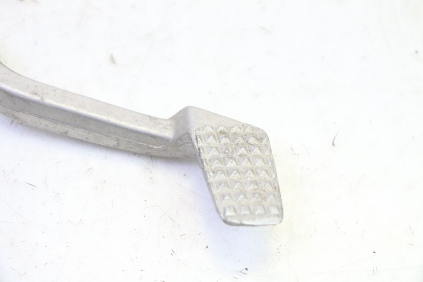 photo de Pedał hamulca KAWASAKI GPX R WARBIRD 600 (1988 - 1993) - Zoom stanu zużycia