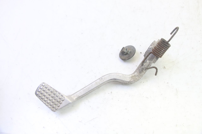 photo de Pedał hamulca KAWASAKI GPX R WARBIRD 600 (1988 - 1993) - Inny kąt widzenia