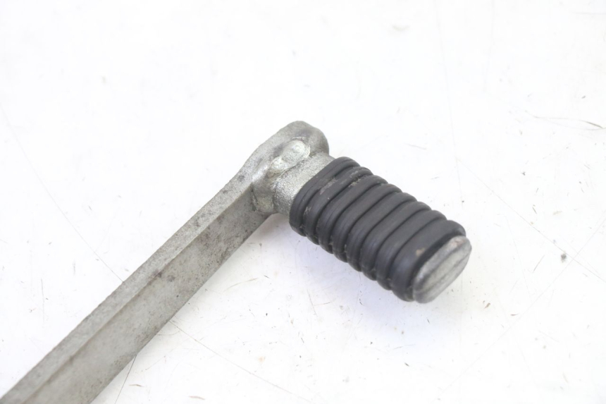 photo de Pedał hamulca SUZUKI GS GSE 500 (2001 - 2003) - Zoom stanu zużycia