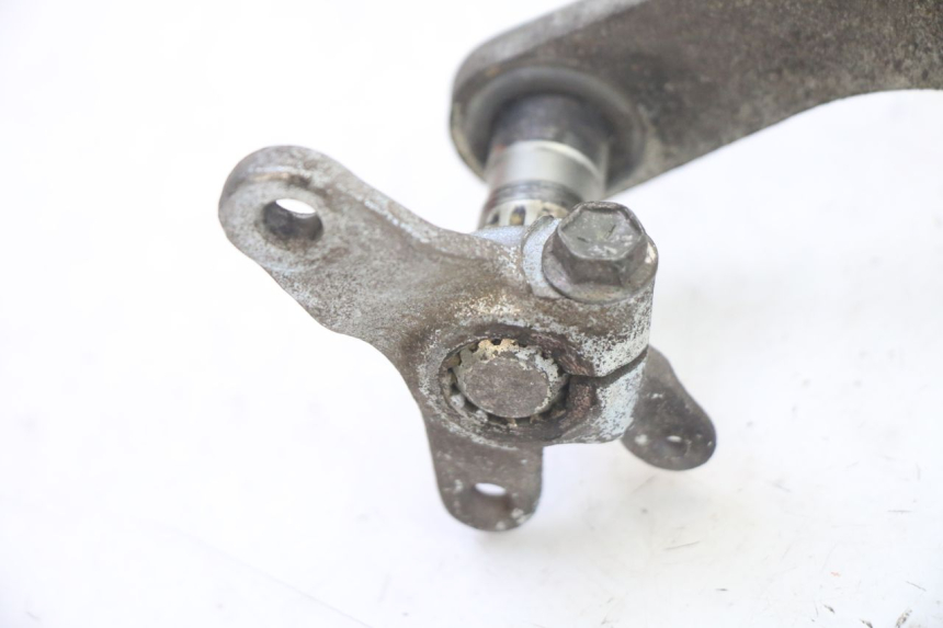 photo de Pedał hamulca SUZUKI GS GSE 500 (2001 - 2003) - Punkty mocowania