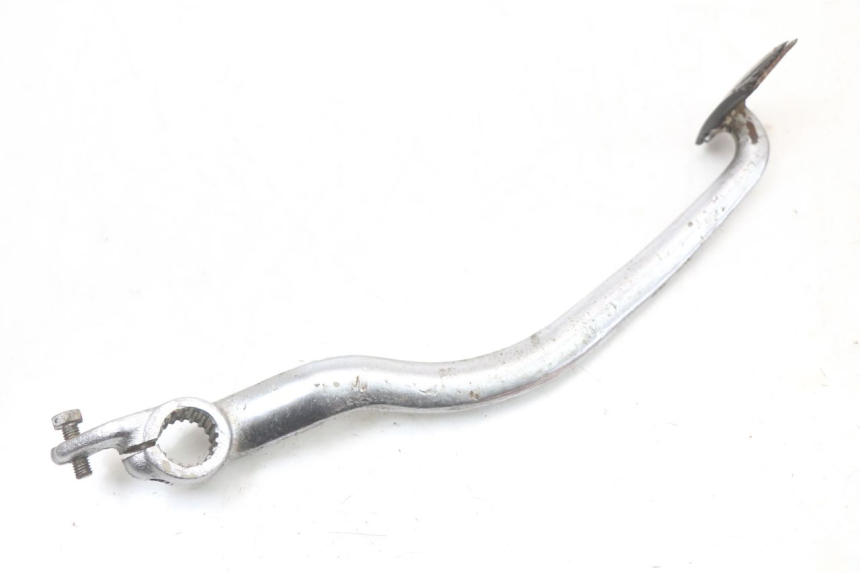 photo de Pedał hamulca SUZUKI GSX E 250 (1982 - 1983) - Zoom stanu zużycia