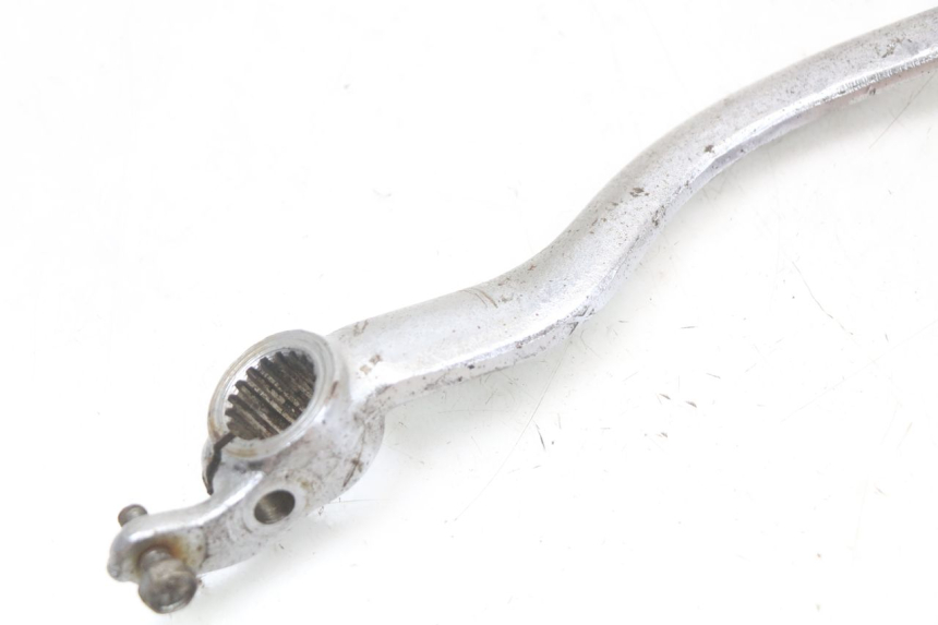 photo de Pedał hamulca SUZUKI GSX E 250 (1982 - 1983) - Zbliżenie techniczne