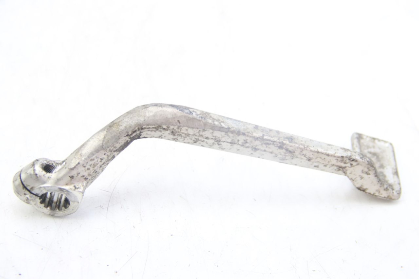 photo de Pedał hamulca SUZUKI GSX-F GSX  F 1100 (1988 - 1994) - Zoom stanu zużycia