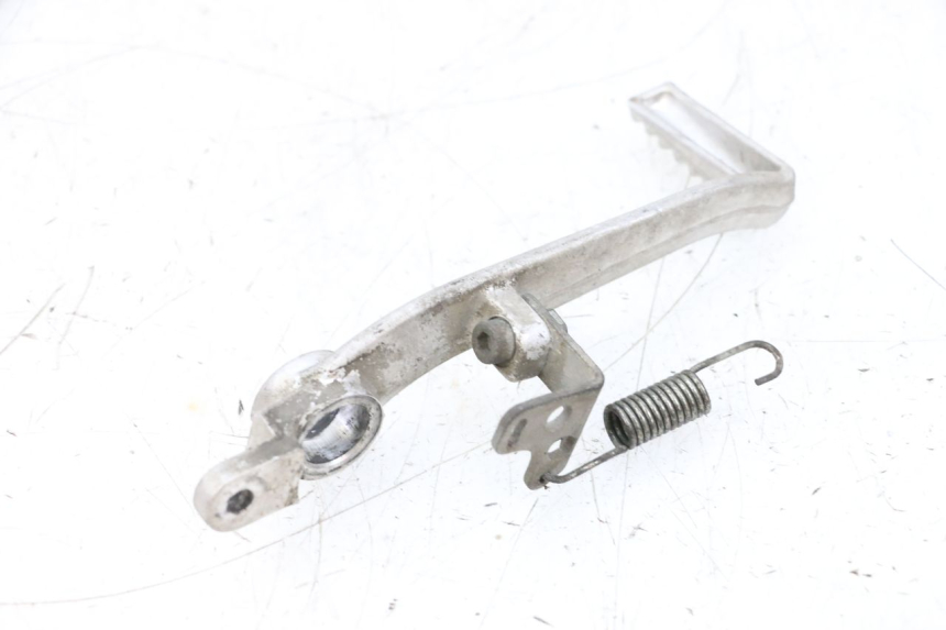 photo de Pedał hamulca SUZUKI GSXR GSX-R 1000 (2003 - 2004) - Zoom stanu zużycia