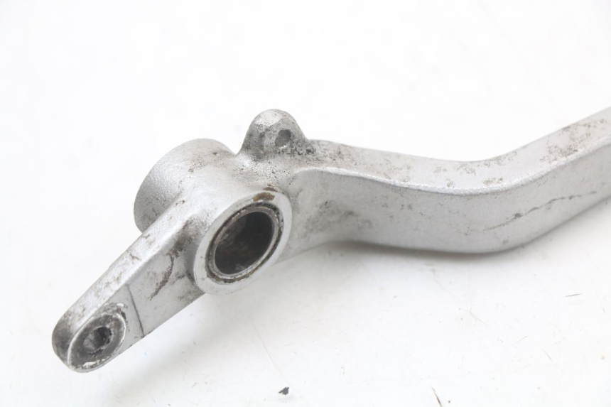 photo de Pedał hamulca HYOSUNG GTR 125 (2006 - 2008) - Zoom stanu zużycia