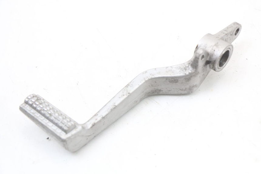 photo de Pedał hamulca HYOSUNG GTR 125 (2006 - 2008) - Zbliżenie techniczne