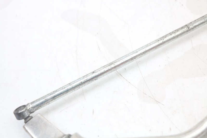 photo de Pedał hamulca HARLEY DAVIDSON SPORTSTER XL CUSTOM 883 (1999 - 2006) - Zoom stanu zużycia