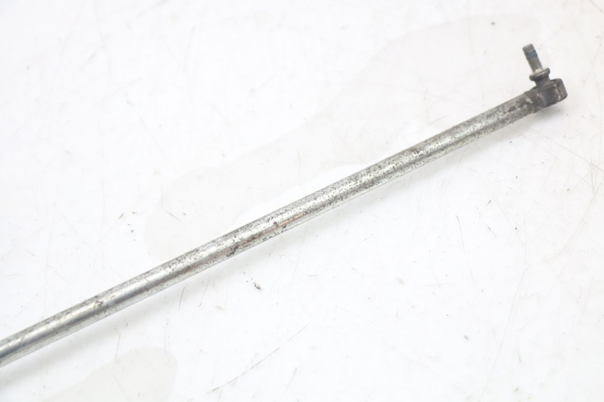 photo de Pedał hamulca HARLEY DAVIDSON SPORTSTER XL CUSTOM 883 (1999 - 2006) - Inny kąt widzenia