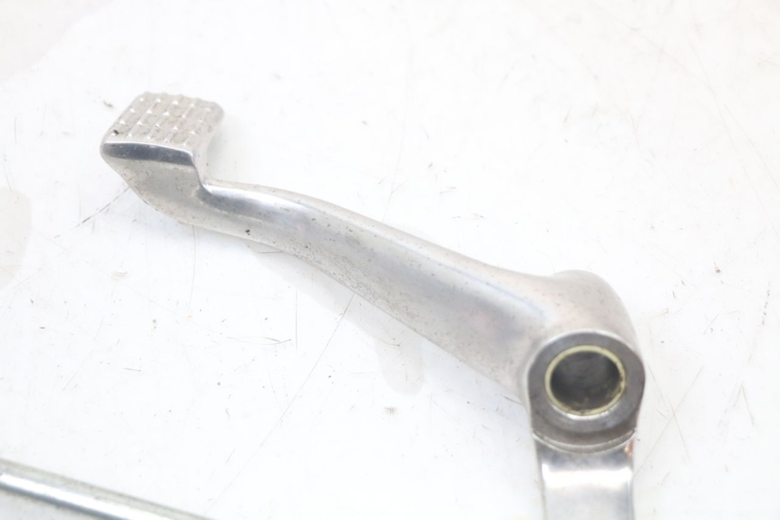 photo de Pedał hamulca HARLEY DAVIDSON SPORTSTER XL CUSTOM 883 (1999 - 2006) - Widok ogólny