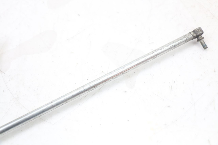 photo de Pedał hamulca HARLEY DAVIDSON SPORTSTER XL CUSTOM 883 (1999 - 2006) - Część sprawdzona