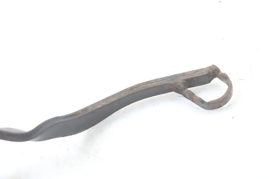 photo de Pedał hamulca HONDA MTX TC02 125 (1987 - 1989) - Zoom stanu zużycia