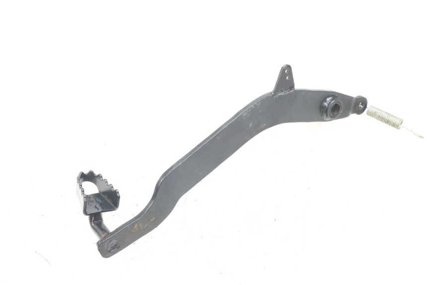 photo de Pedał hamulca HYTRACK HY S 4X4 410 (2013 - 2016) - Zoom stanu zużycia