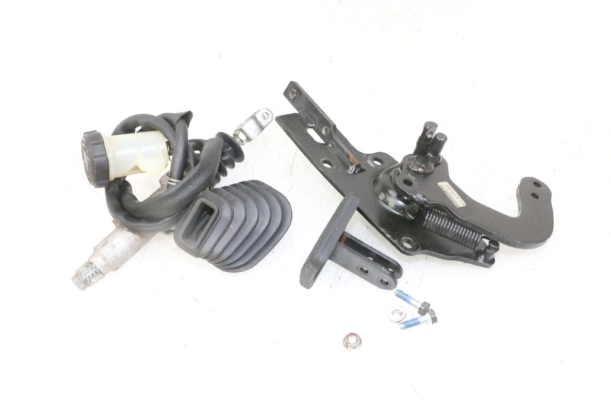 photo de Pedał hamulca PIAGGIO IE MP3 YOURBAN 300 (2011 - 2016) - Widok główny