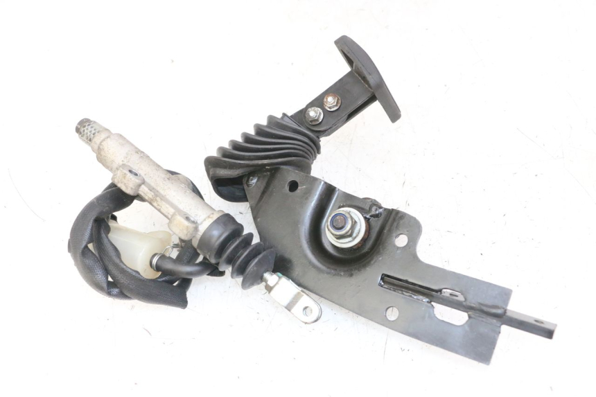 photo de Pedał hamulca PIAGGIO IE MP3 YOURBAN 300 (2011 - 2016) - Zoom stanu zużycia