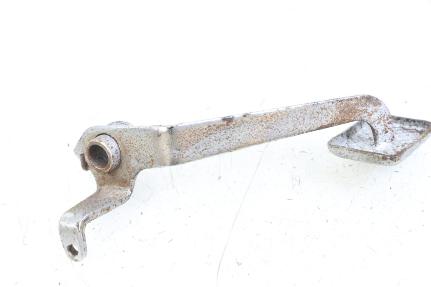 photo de Pedał hamulca JINLUN JL HIGHLANDER 125 (2007 - 2015) - Zoom stanu zużycia