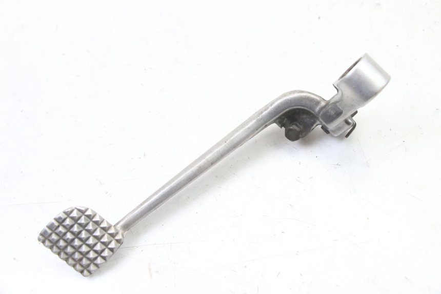 photo de Pedał hamulca BMW K 75 RT 750 (1989 - 1997) - Zoom stanu zużycia