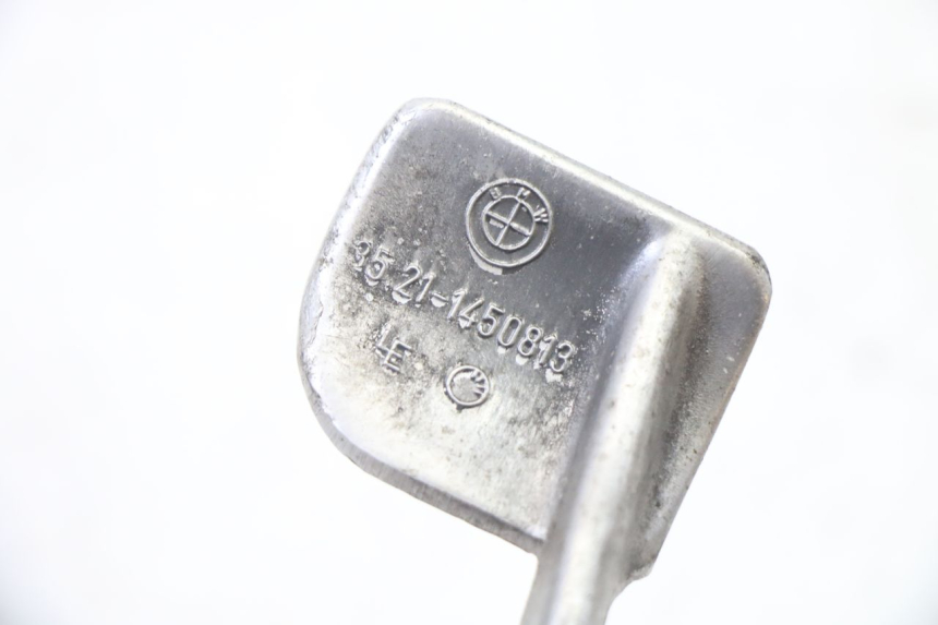 photo de Pedał hamulca BMW K 75 RT 750 (1989 - 1997) - Zbliżenie techniczne