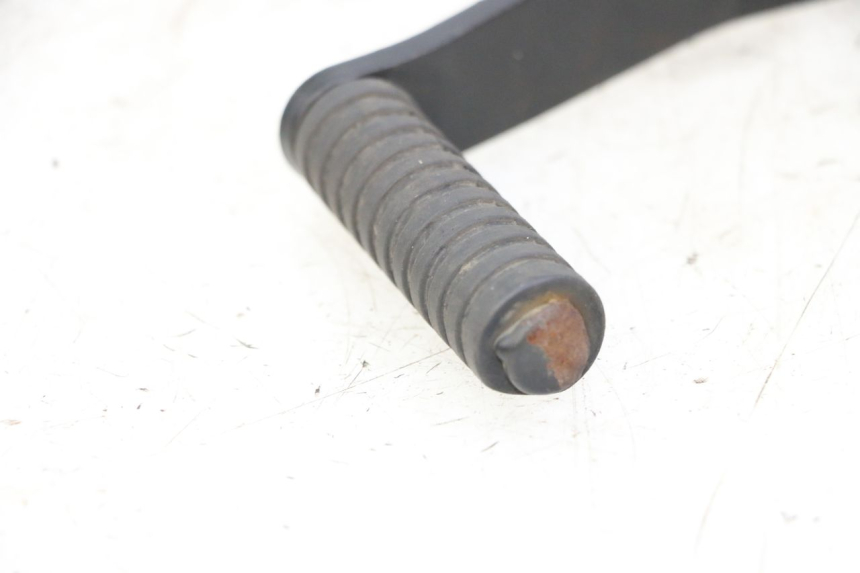 photo de Pedał hamulca KEEWAY K-LIGHT KLIGHT 125 (2018 - 2025) - Zoom stanu zużycia