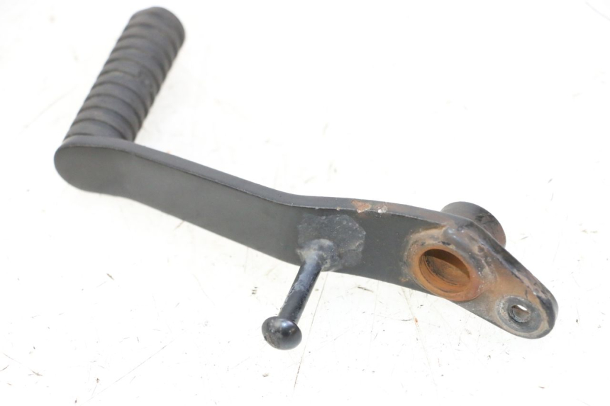 photo de Pedał hamulca KEEWAY K-LIGHT KLIGHT 125 (2018 - 2025) - Zbliżenie techniczne