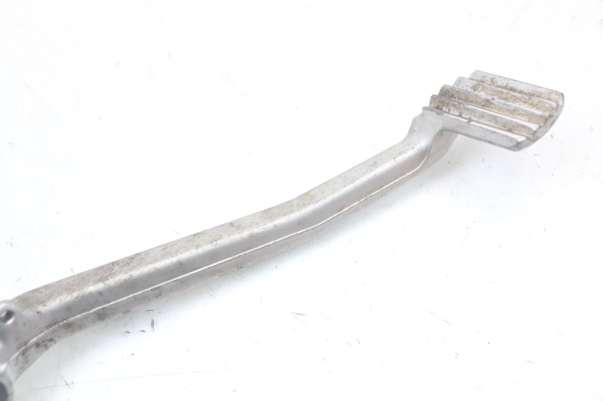 photo de Pedał hamulca KAWASAKI GTR 1000 (1994 - 2004) - Zoom stanu zużycia