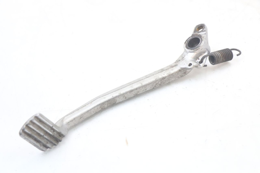 photo de Pedał hamulca KAWASAKI GTR 1000 (1994 - 2004) - Zbliżenie techniczne