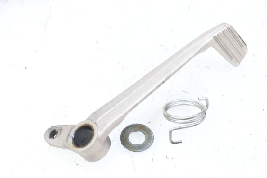 photo de Pedał hamulca KIDEN KD125-G 125 (2018 - 2022) - Szczegół części