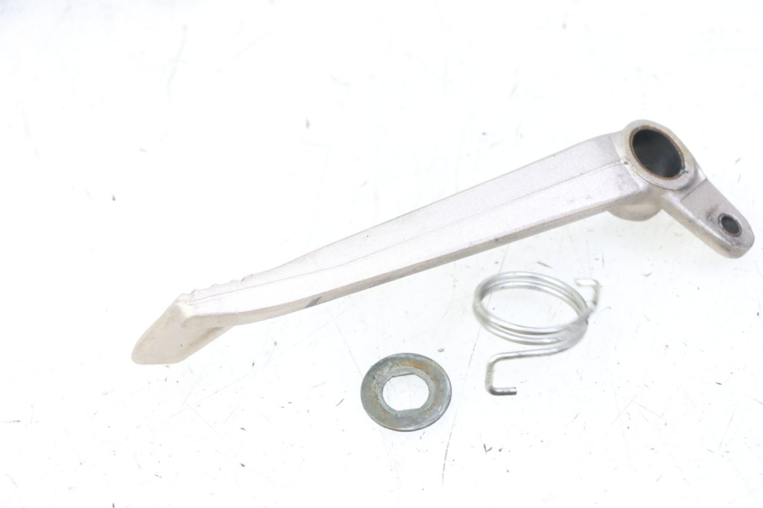 photo de Pedał hamulca KIDEN KD125-G 125 (2018 - 2022) - Zoom stanu zużycia