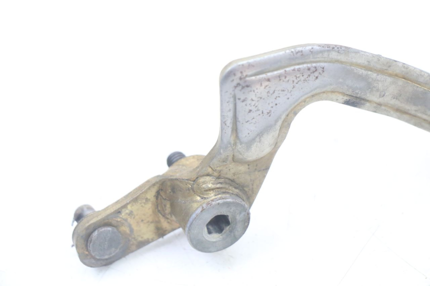 photo de Pedał hamulca KAWASAKI KX 65 (2000 - 2019) - Zoom stanu zużycia