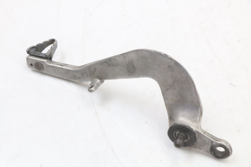 photo de Pedał hamulca KAWASAKI KX 85 (2014 - 2021) - Zbliżenie techniczne