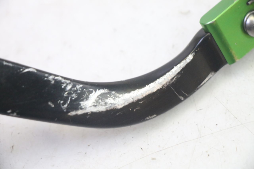 photo de Pedał hamulca KAWASAKI KXF KX-F 250 (2017 - 2019) - Zoom stanu zużycia