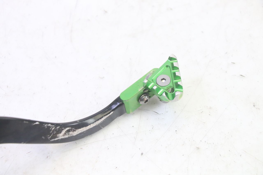 photo de Pedał hamulca KAWASAKI KXF KX-F 250 (2017 - 2019) - Inny kąt widzenia