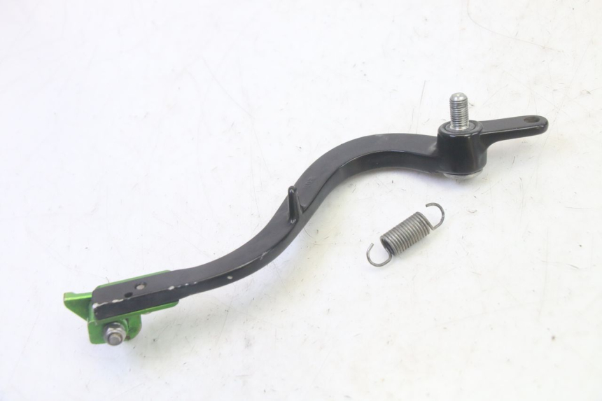 photo de Pedał hamulca KAWASAKI KXF KX-F 250 (2017 - 2019) - Widok ogólny