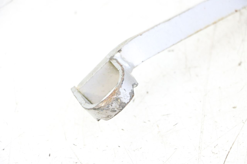 photo de Pedał hamulca KYMCO STRYKER OFF ROAD 125 (1999 - 2005) - Zoom stanu zużycia