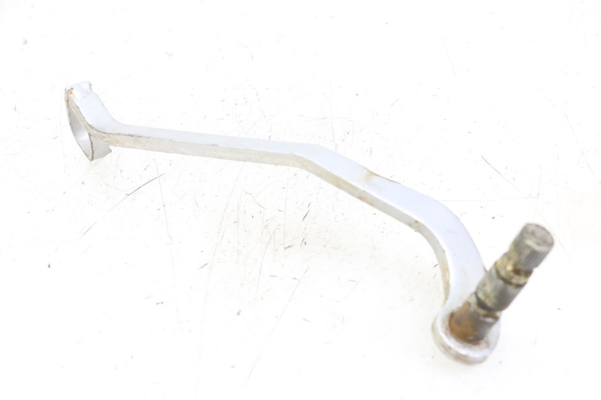 photo de Pedał hamulca KYMCO STRYKER OFF ROAD 125 (1999 - 2005) - Zbliżenie techniczne