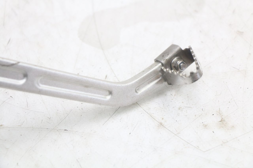 photo de Pedał hamulca MASAI SCRAMBLER SPORT 125 (2021 - 2025) - Zoom stanu zużycia