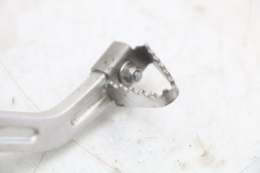 photo de Pedał hamulca MASAI SCRAMBLER SPORT 125 (2021 - 2025) - Inny kąt widzenia