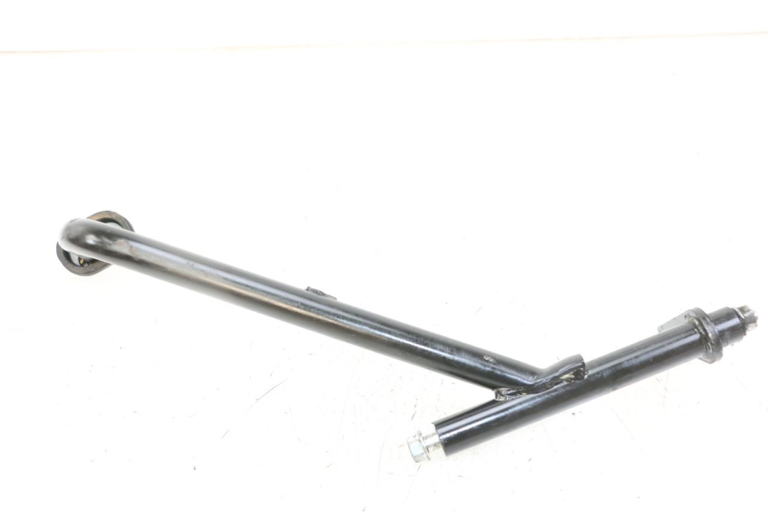 photo de Pedał hamulca MASAI XL 50 (2012 - 2019) - Zoom stanu zużycia